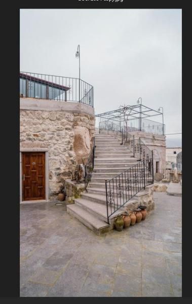 Theodora Village  House - 1