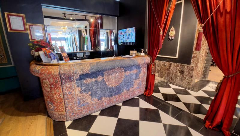 Think Hotel Konya - 1