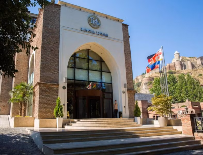 Tiflis Palace