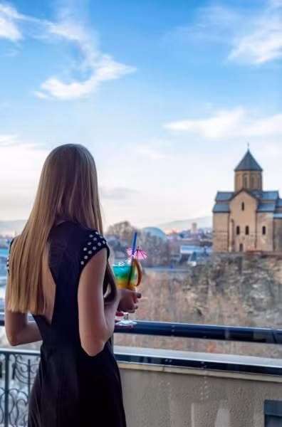Tiflis Palace - 2