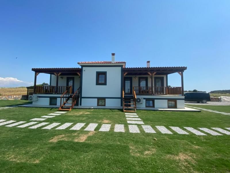 Tinos Otel & Bağ Evi (+12 Yaş)
