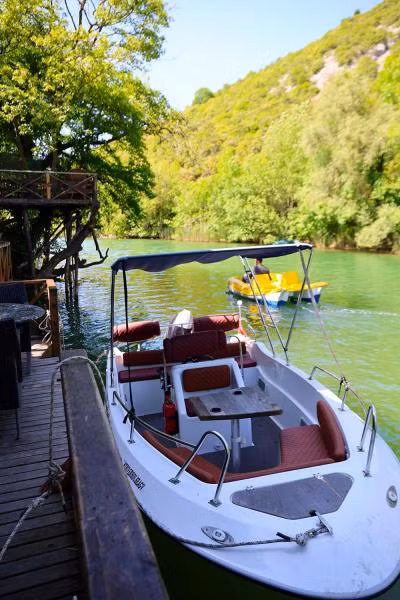 Tiny River House Ağva - 1