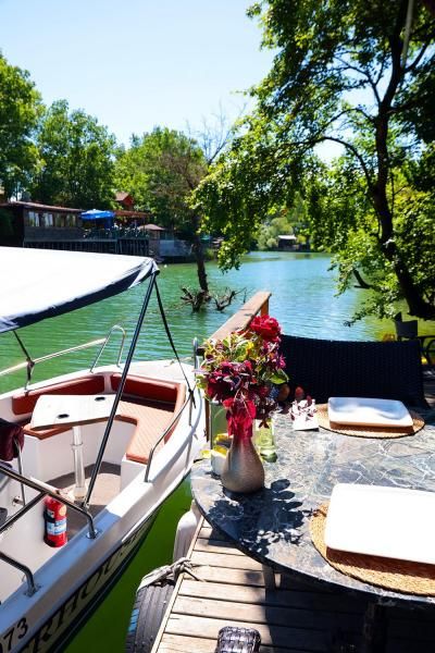 Tiny River House Ağva - 3