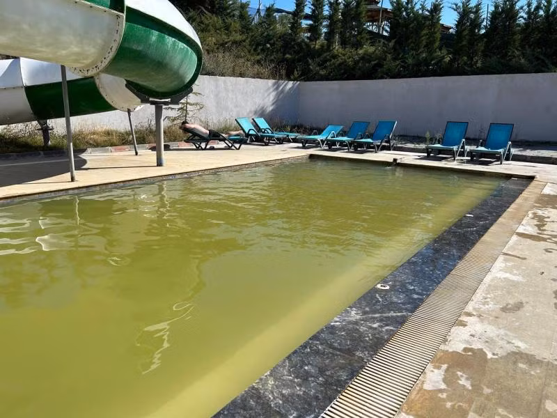 Tokat Termal Hotel  — 4