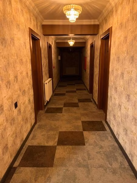 Topçuoğlu Grand Otel - 1