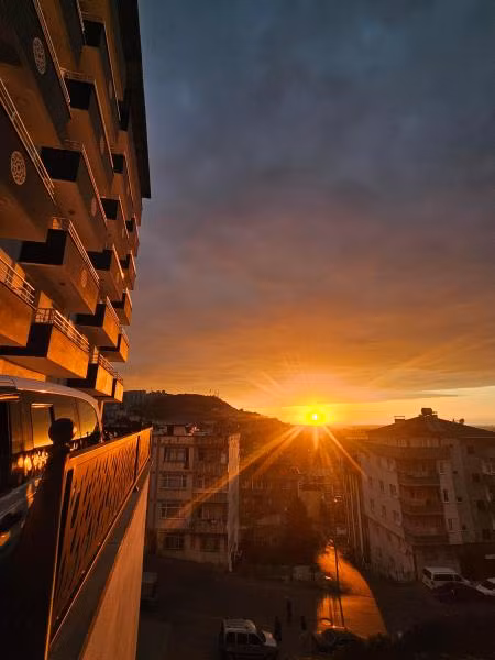 Trabzon Golden Homes Luxury Suites - 2