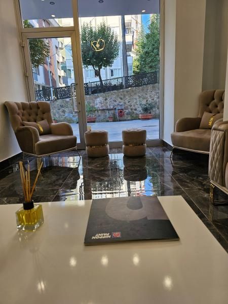Trabzon Golden Homes Luxury Suites - 1