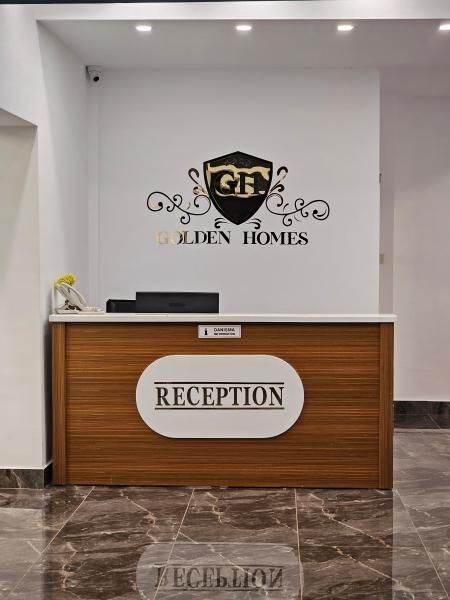 Trabzon Golden Homes Luxury Suites - 4