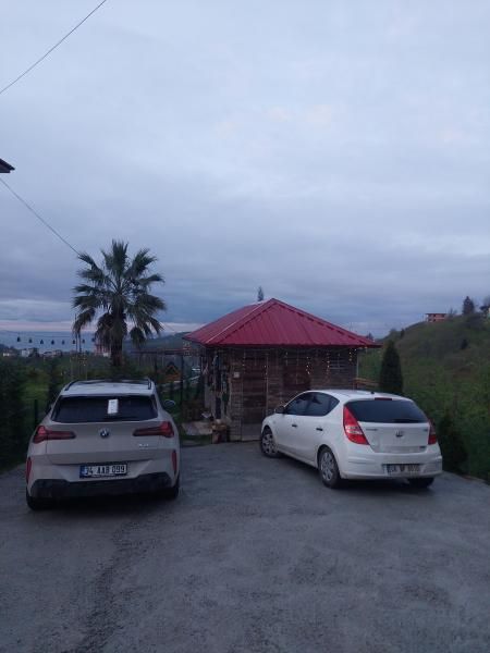 Trabzon Çamlıca Bungalov — 2