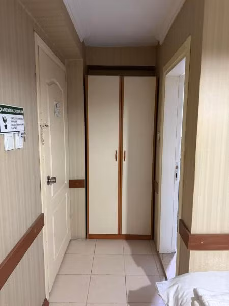 Oda Resmi