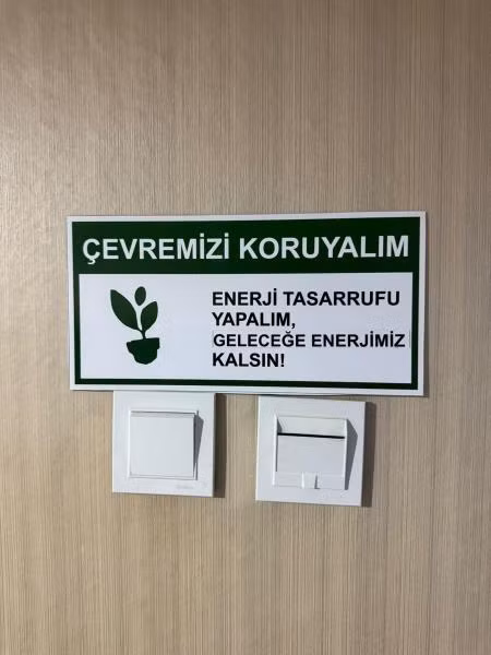 Oda Resmi
