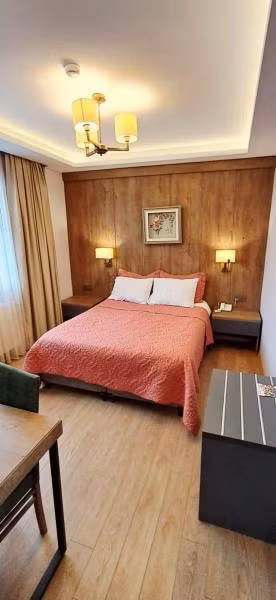 Tralles Otel Aydın — 8