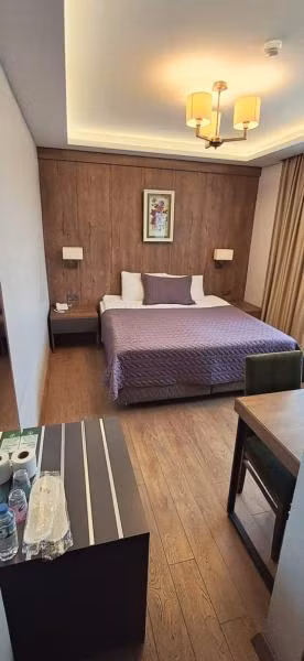 Tralles Otel Aydın — 9