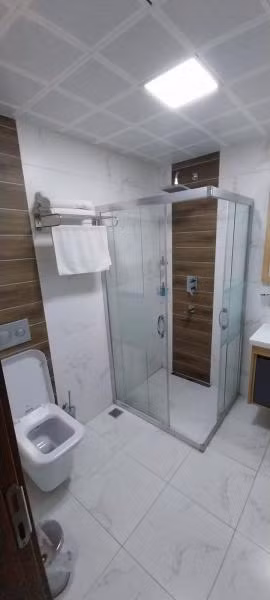 Tralles Otel Aydın - 1