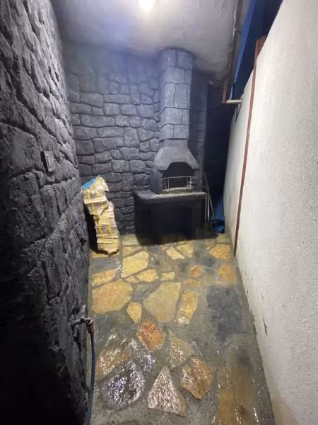 Oda Resmi