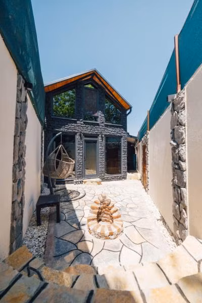 Oda Resmi