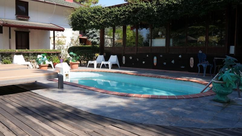 Tree Tops Park Hotel - 3
