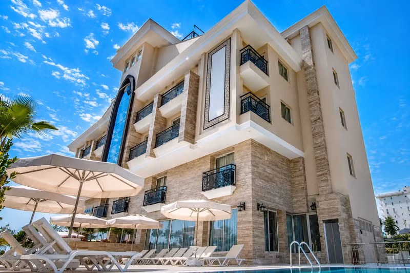 Trend Park Hotel