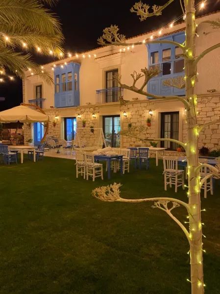 Trendblue Boyalık Boutique Hotel - 1
