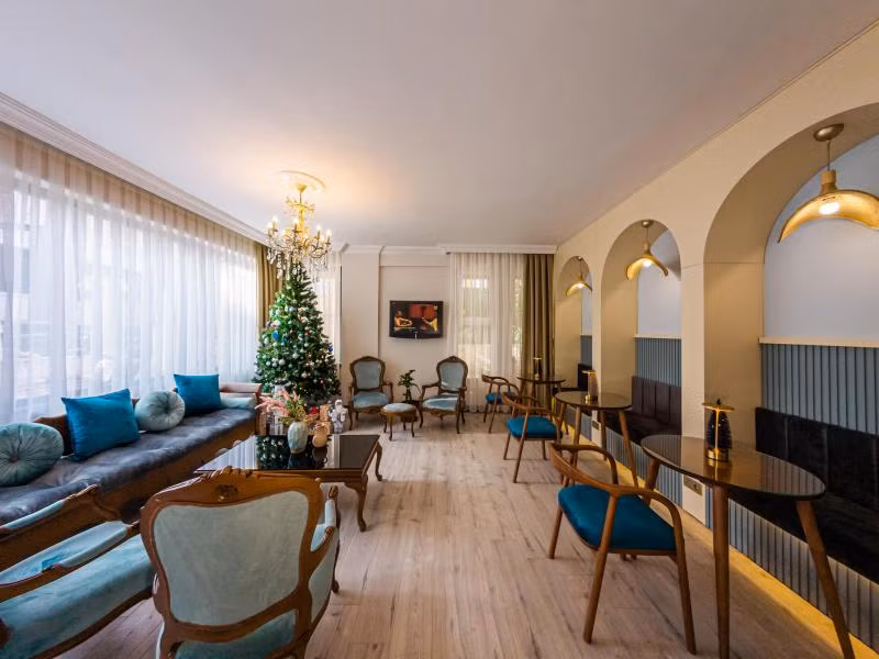 Triana Hotel
