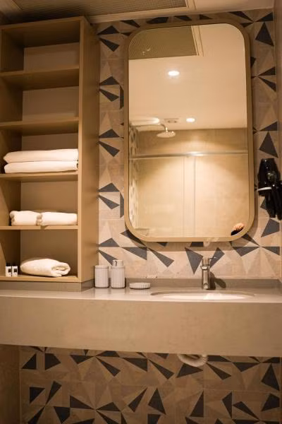 Trio Haus Apart Otel - 4