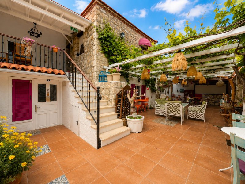 Tropicana Alaçatı - 1