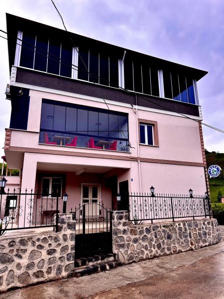 Ardeşen Truva Konaklama