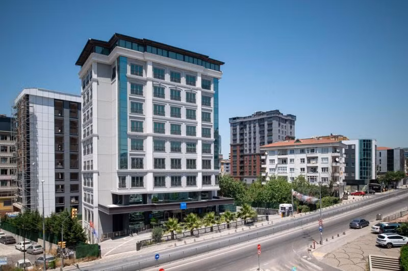 Tryp By Wyndham Maltepe - 1