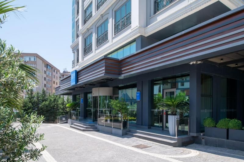 Tryp By Wyndham Maltepe - 2