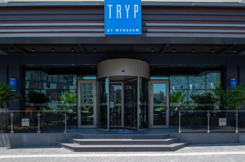 Tryp By Wyndham Maltepe - 3