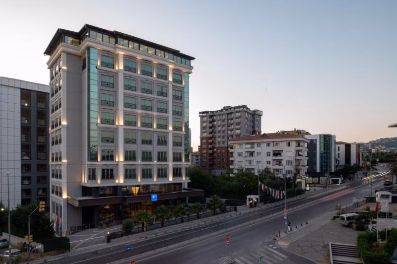 Tryp By Wyndham Maltepe - 4