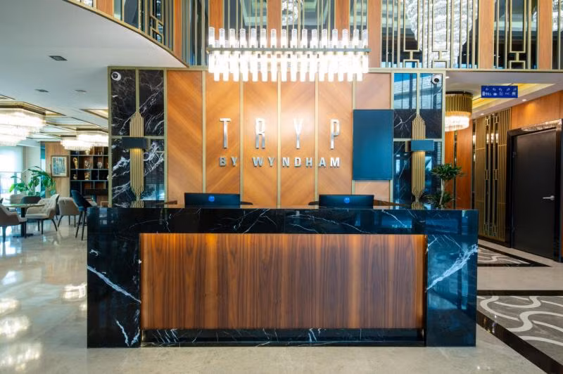 Tryp By Wyndham Maltepe — 5