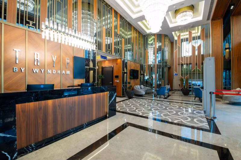 Tryp By Wyndham Maltepe — 7