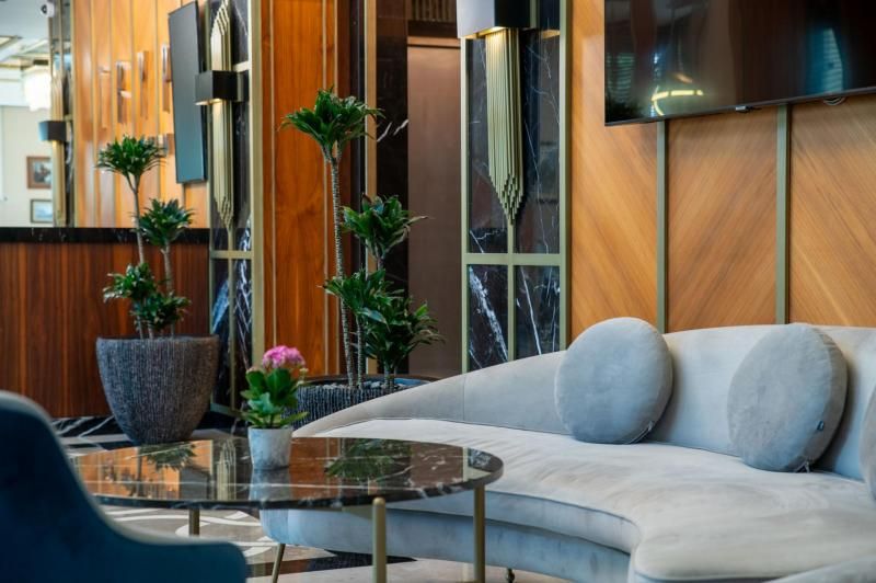 Tryp By Wyndham Maltepe — 3