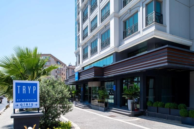 Tryp By Wyndham Maltepe — 4