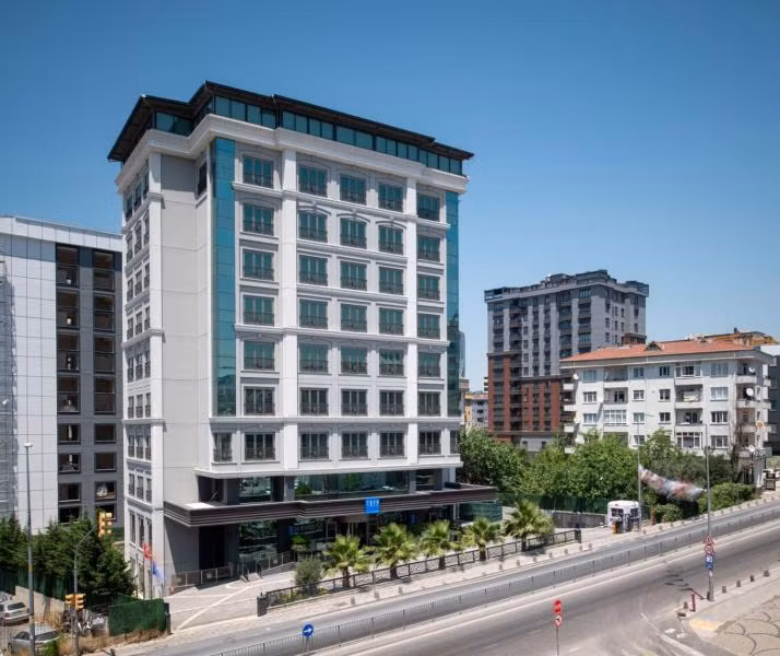 Tryp By Wyndham Maltepe