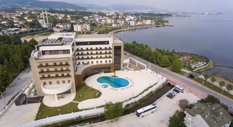Tryp By Wyndham İzmit - 3