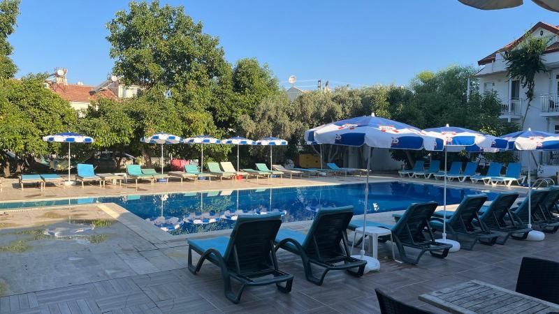 Tugay Hotel - 3