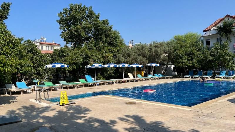 Tugay Hotel - 1