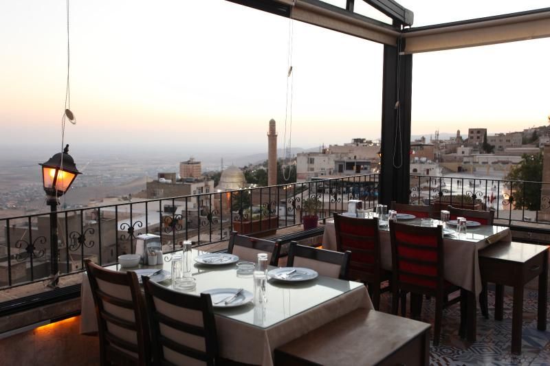 Tuğhan Hotel Mardin - 3