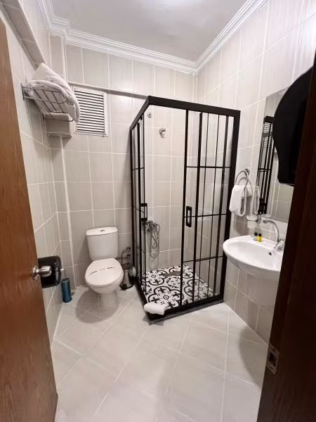 Tüm Otel - 2