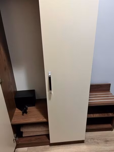 Oda Resmi