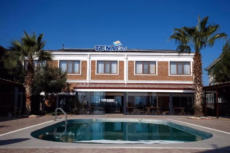Tuna Hotel Gelibolu - 2