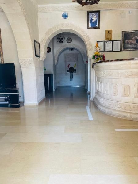 Turabdin Otel - 2