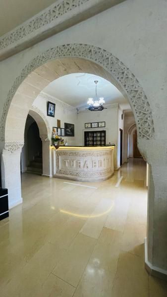 Turabdin Otel - 3