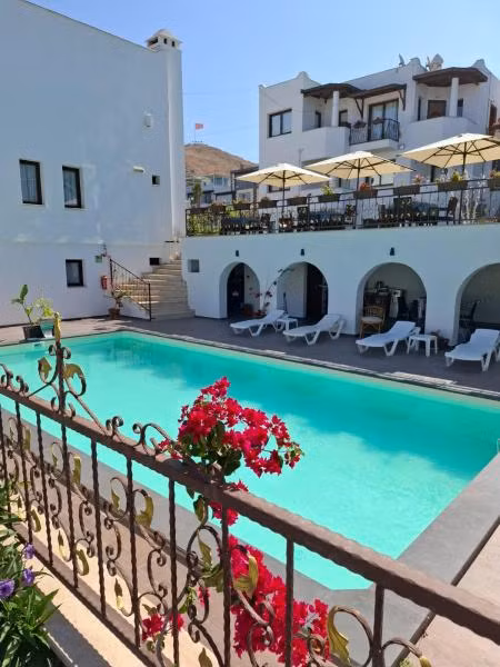 Turgutreis Apart Hotel