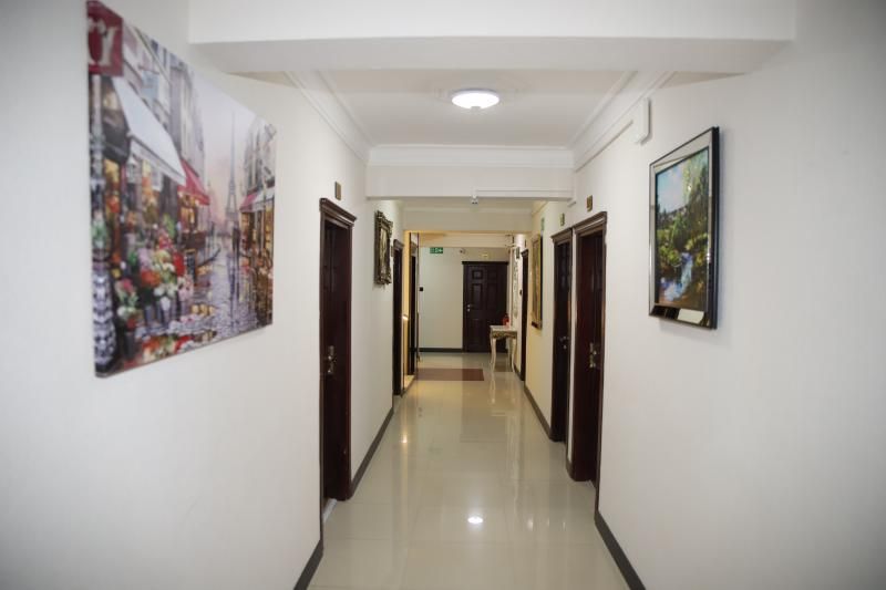 Turhal Sansar Otel - 2