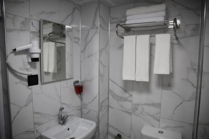 Turhal Sansar Otel - 4