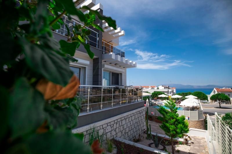 Twins Hotel Çeşme - 4