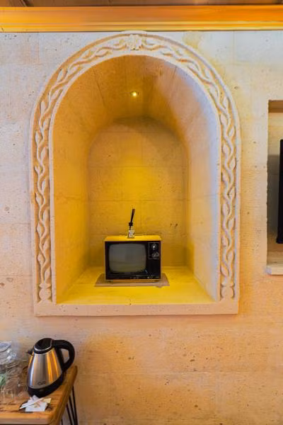 Oda Resmi